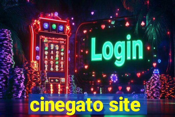 cinegato site